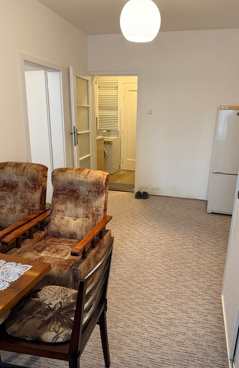 Pronájem bytu 2+1 v RD v Brně - Černá Pole - 5