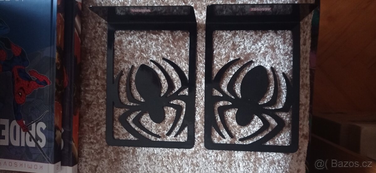 Prodám sérii komiksu Marvel - 5