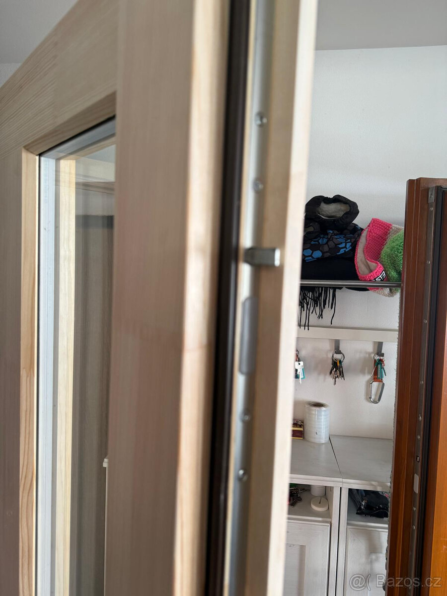 Vchodové dveře - 5