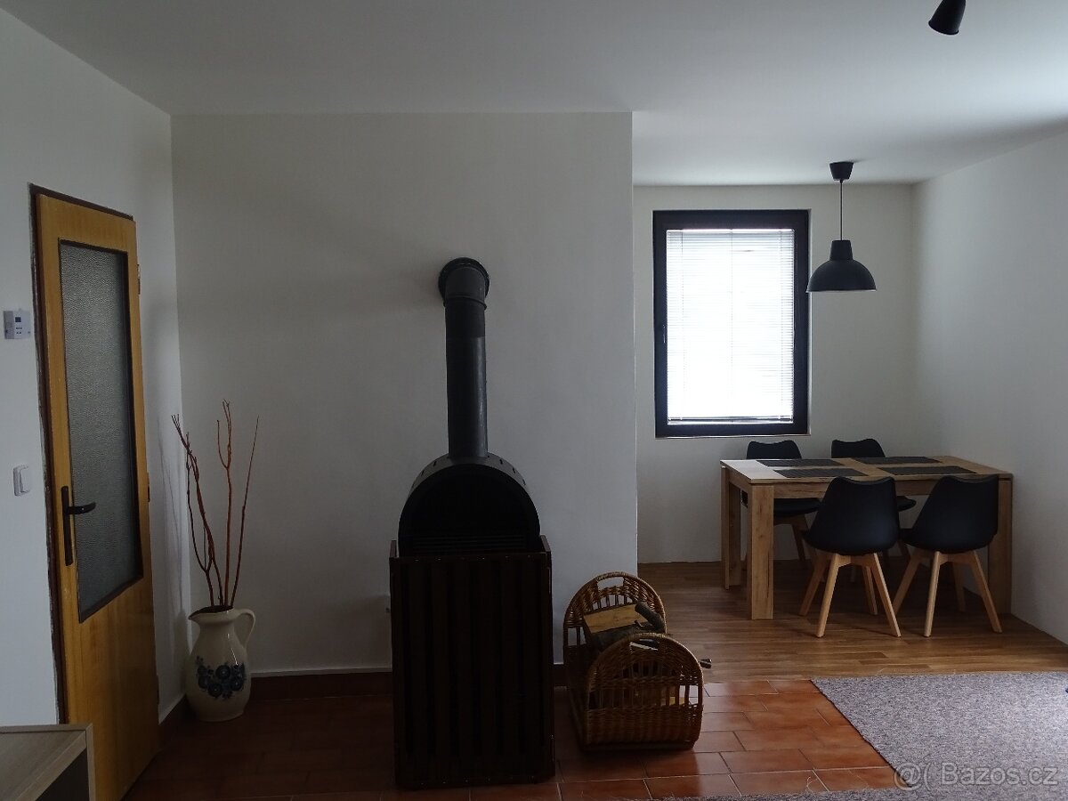 Pronájem rekreačního domku - 5