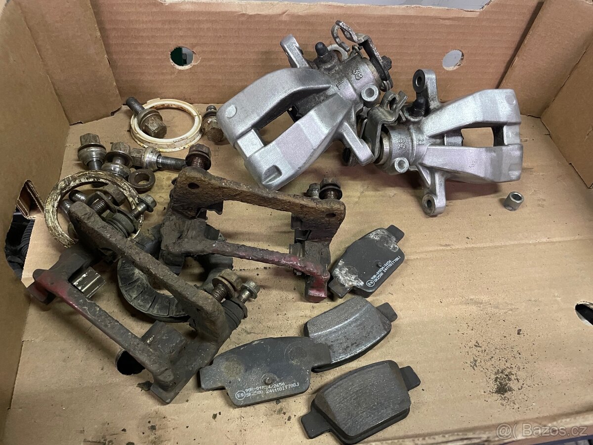 Fiat stilo 1.9 JTD 85kw - 5