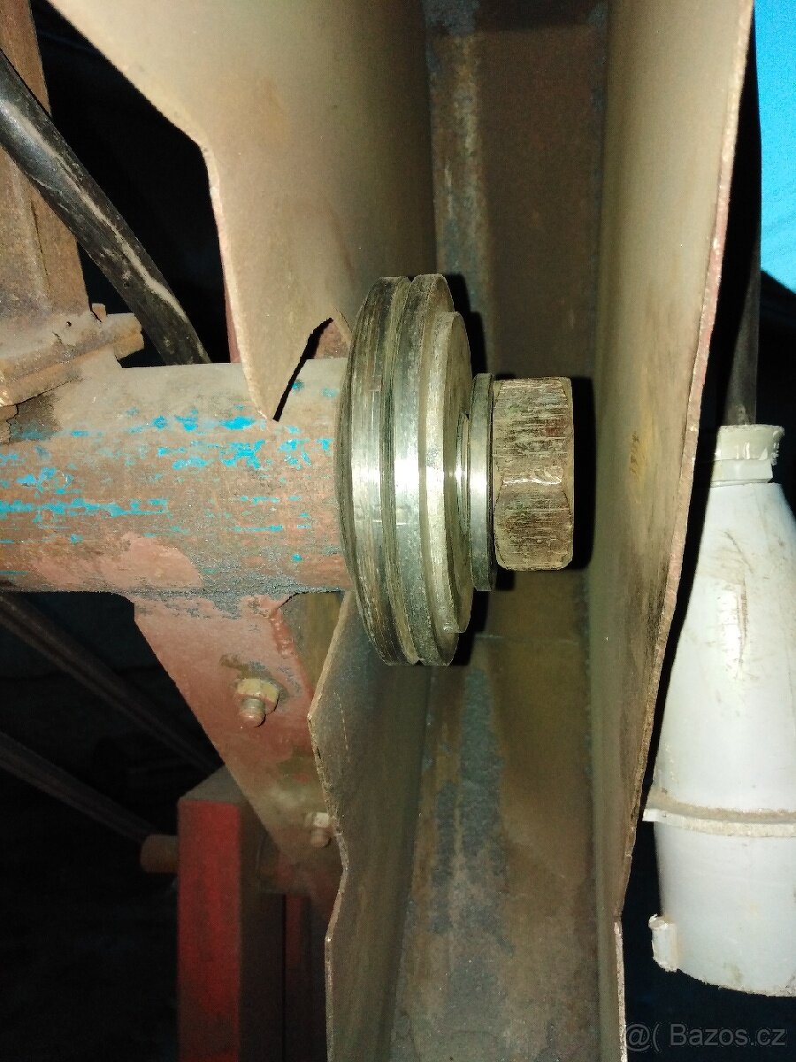 Kotoučová pila - 5