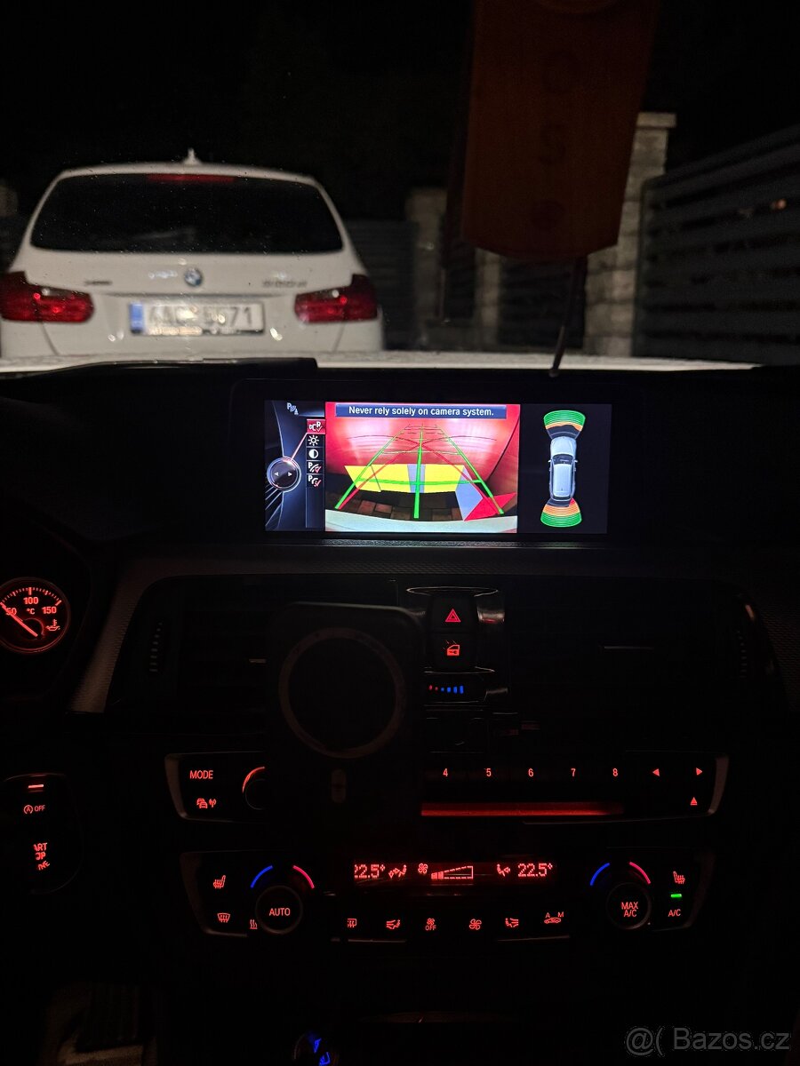 Bmw f31 330d M-paket - 5