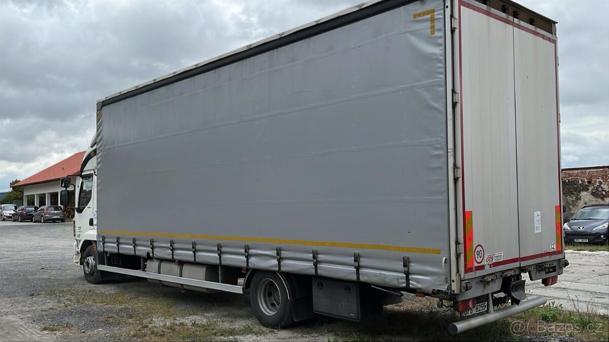 DAF FA LF E6 - 5