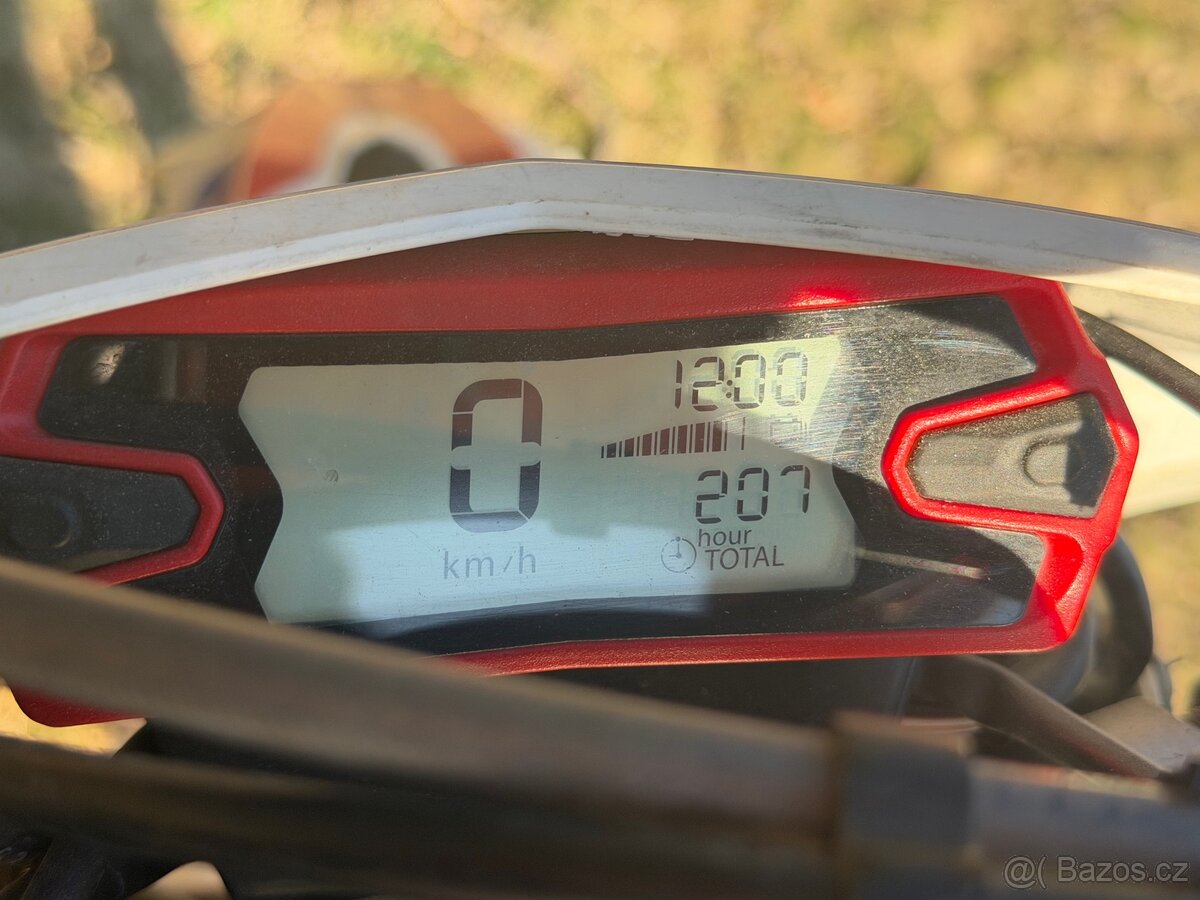 Beta rr 300 rv2018 - 5