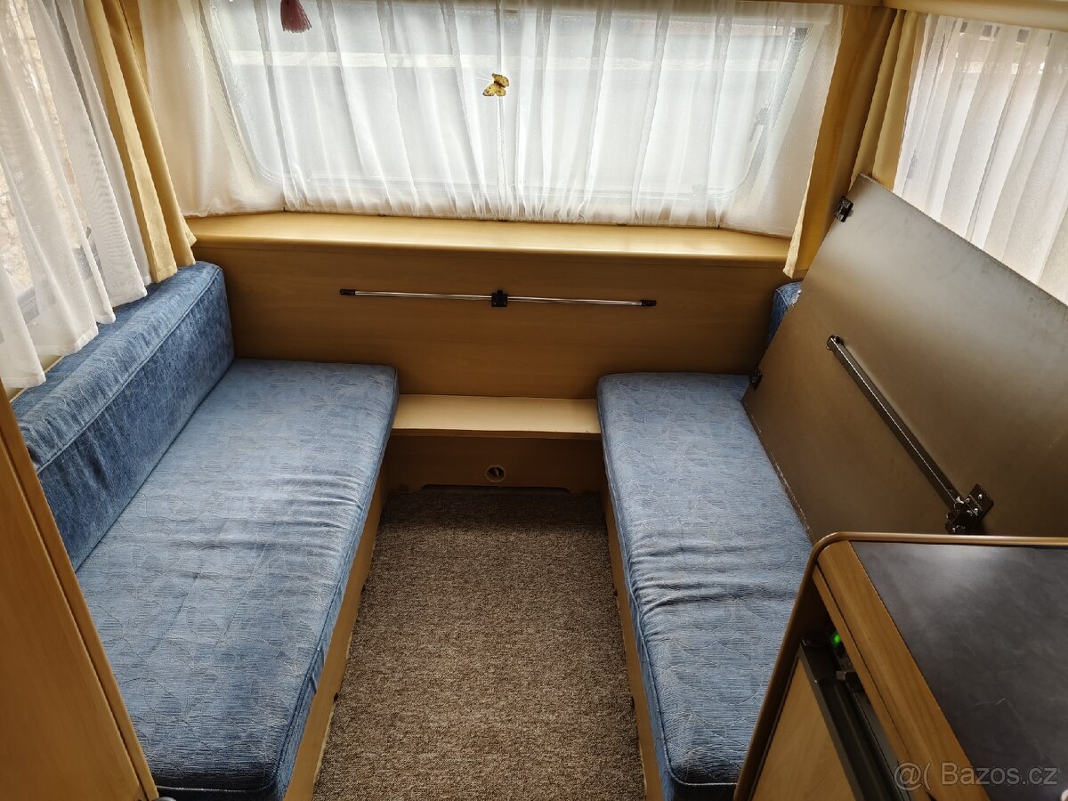 Karavan Adria DK 430 - 5