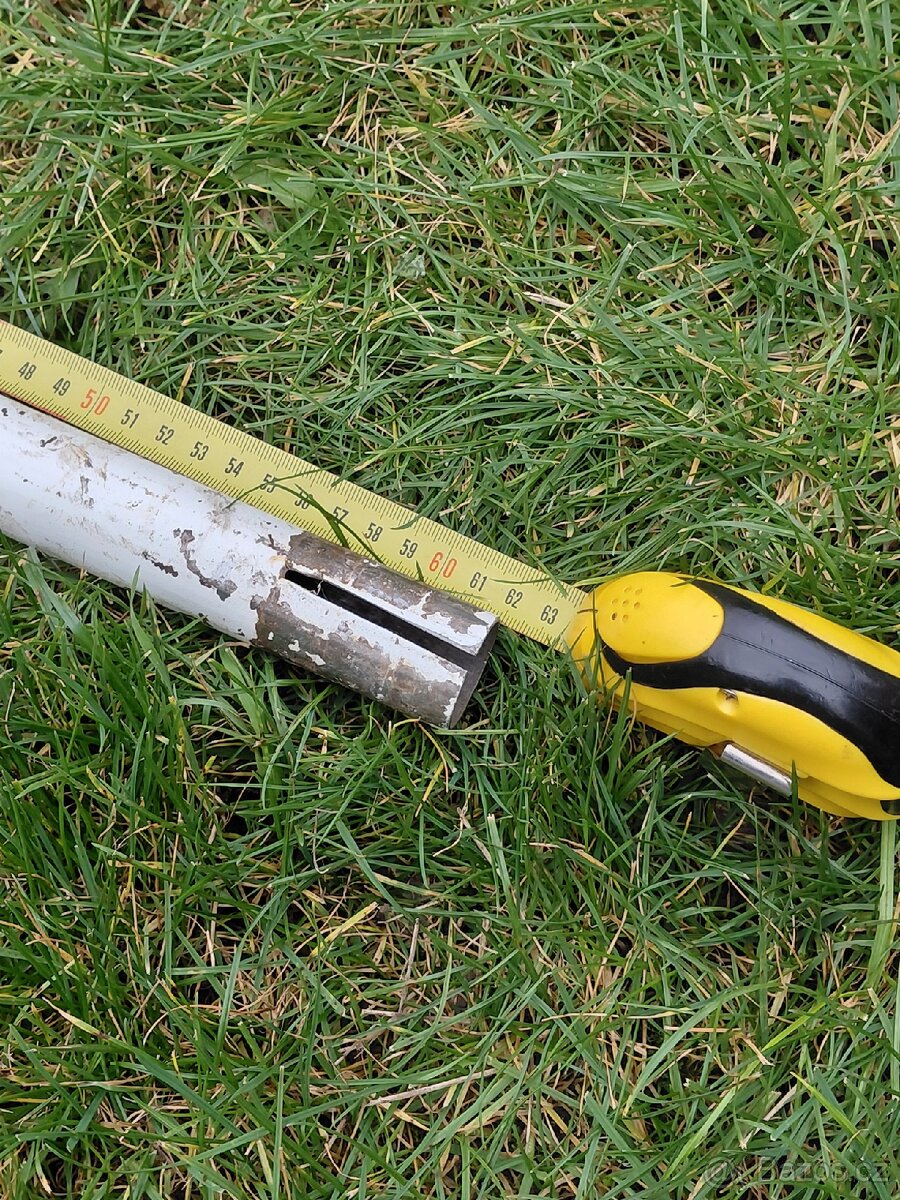 Native řídítka IHC - 5