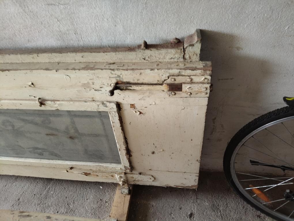 vchodové dveře - 5