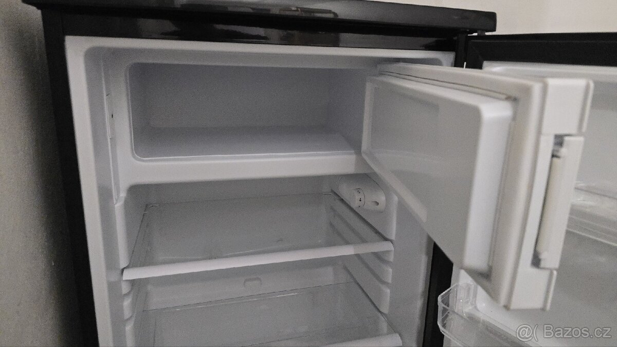 Lednice s mrazákem - 5