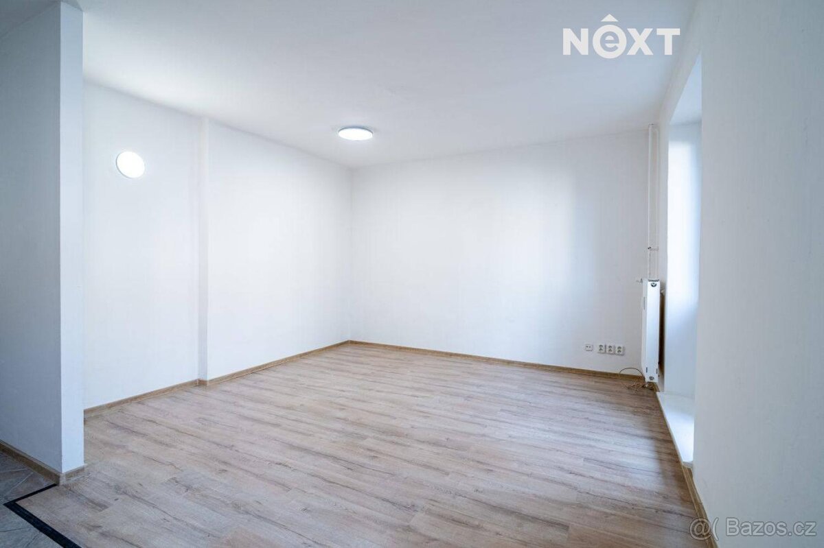 Pronájem byt 2+kk, 53㎡ - 5