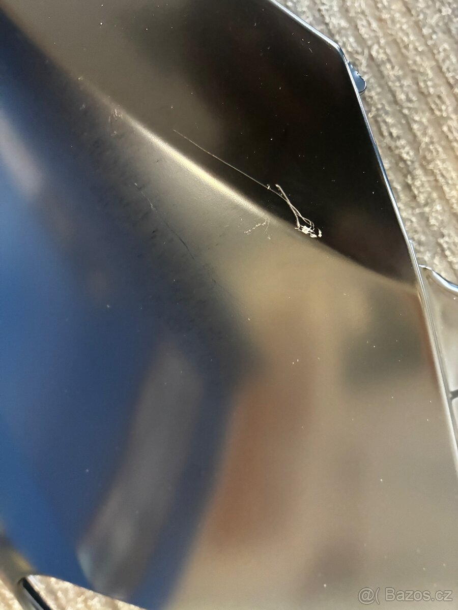 Blatníky vw golf VI - 5