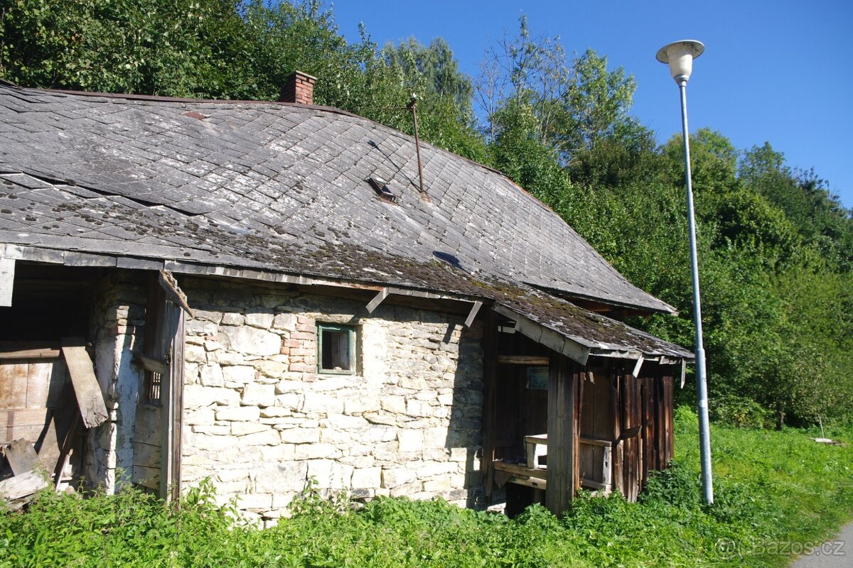 STAVEBNÍ POZEMEK - DLOUHÁ TŘEBOVÁ - 5