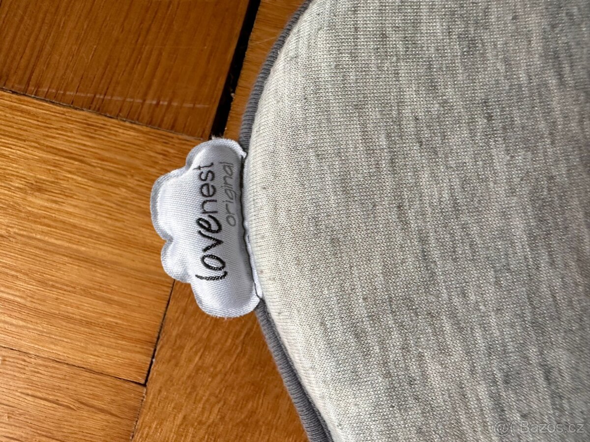 Dětský opěrný polštářek pro ochranu hlavy - 5