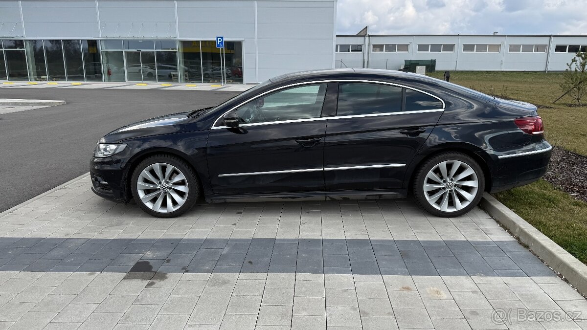 VW CC 2015 přenechám leasing - 5