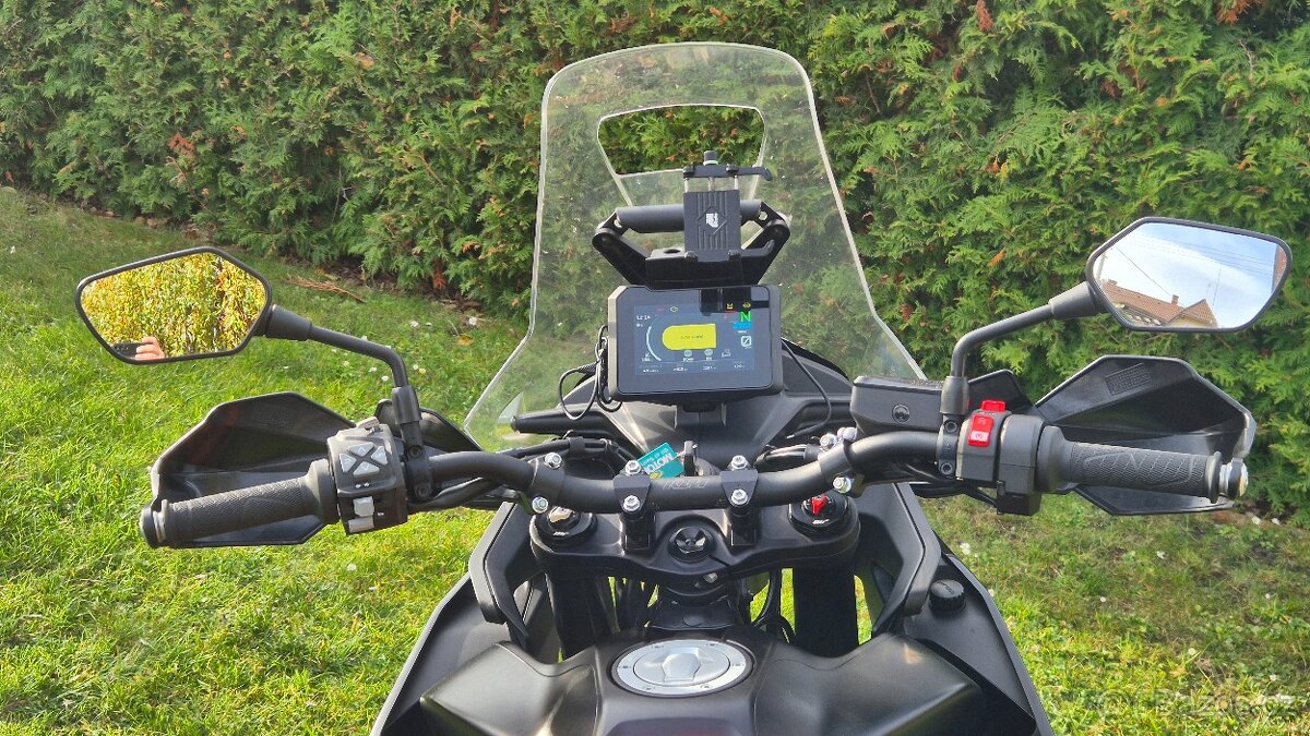 KTM 890 Adventure - 5