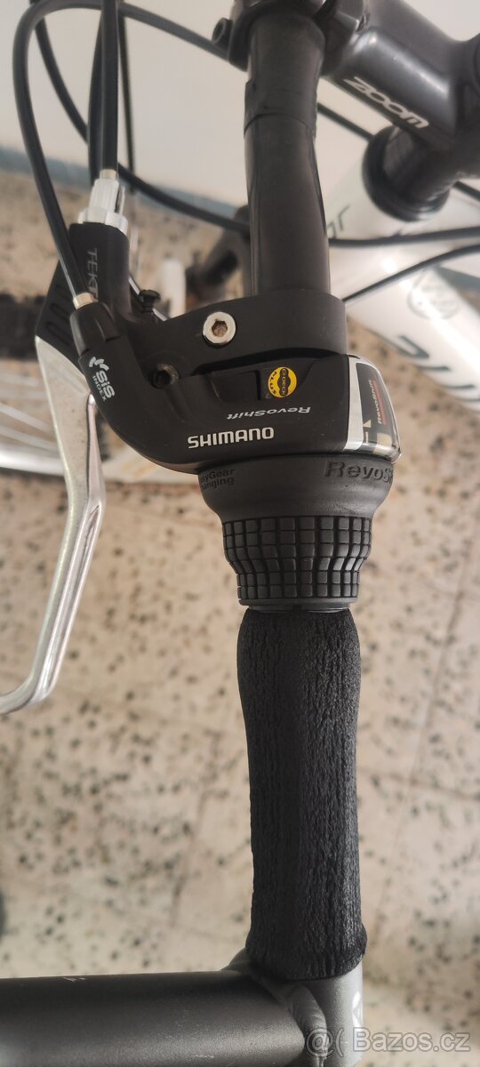 Horské kolo Author Outset rám 19" - 5