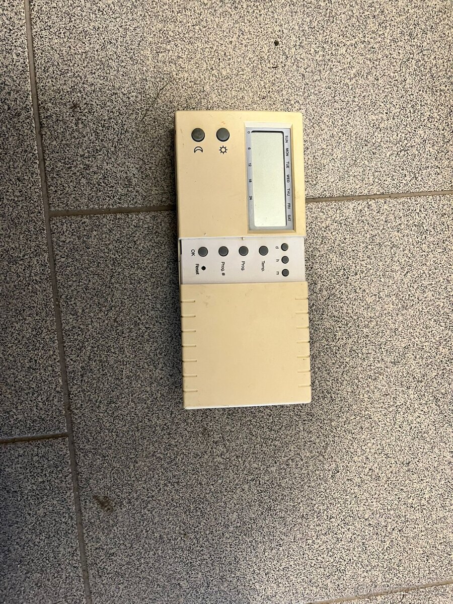 Nástěnný plynový kotel DUO-TEC COMPACT 24 - 5