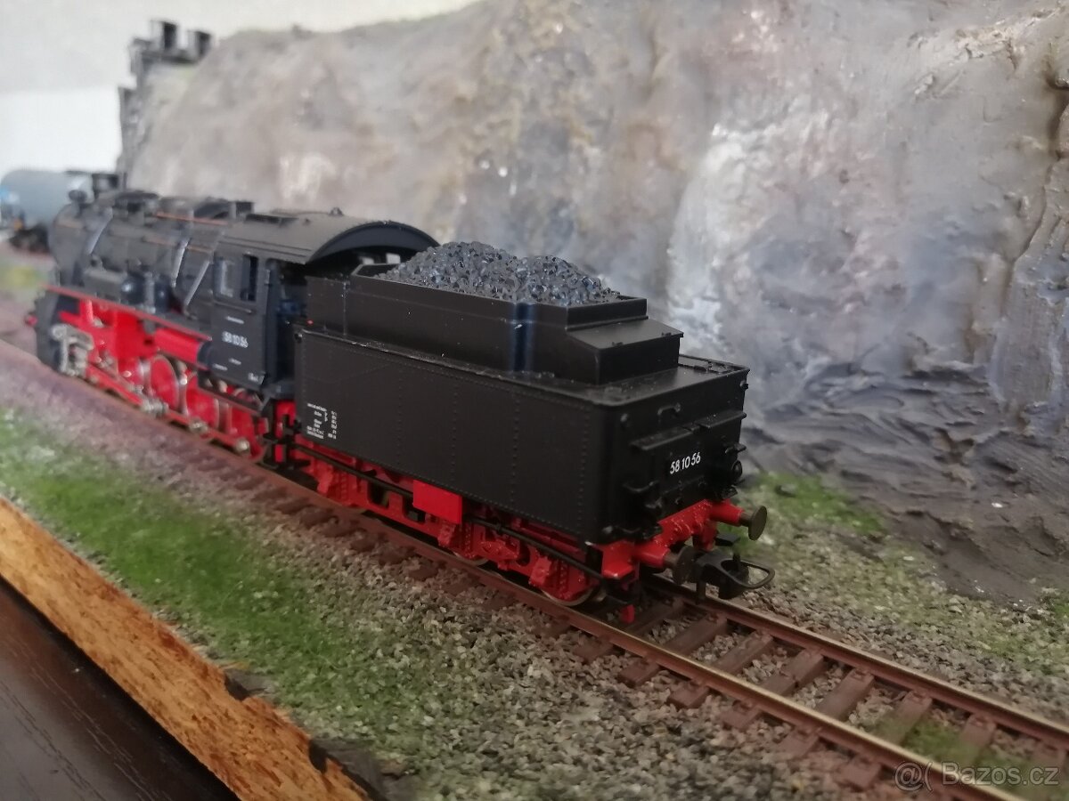 Roco BR 58 - 5