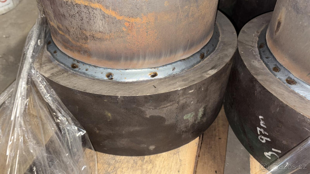 ZAMEČNÍK,SVÁŘEČ,MONTÁŽNÍK - 5