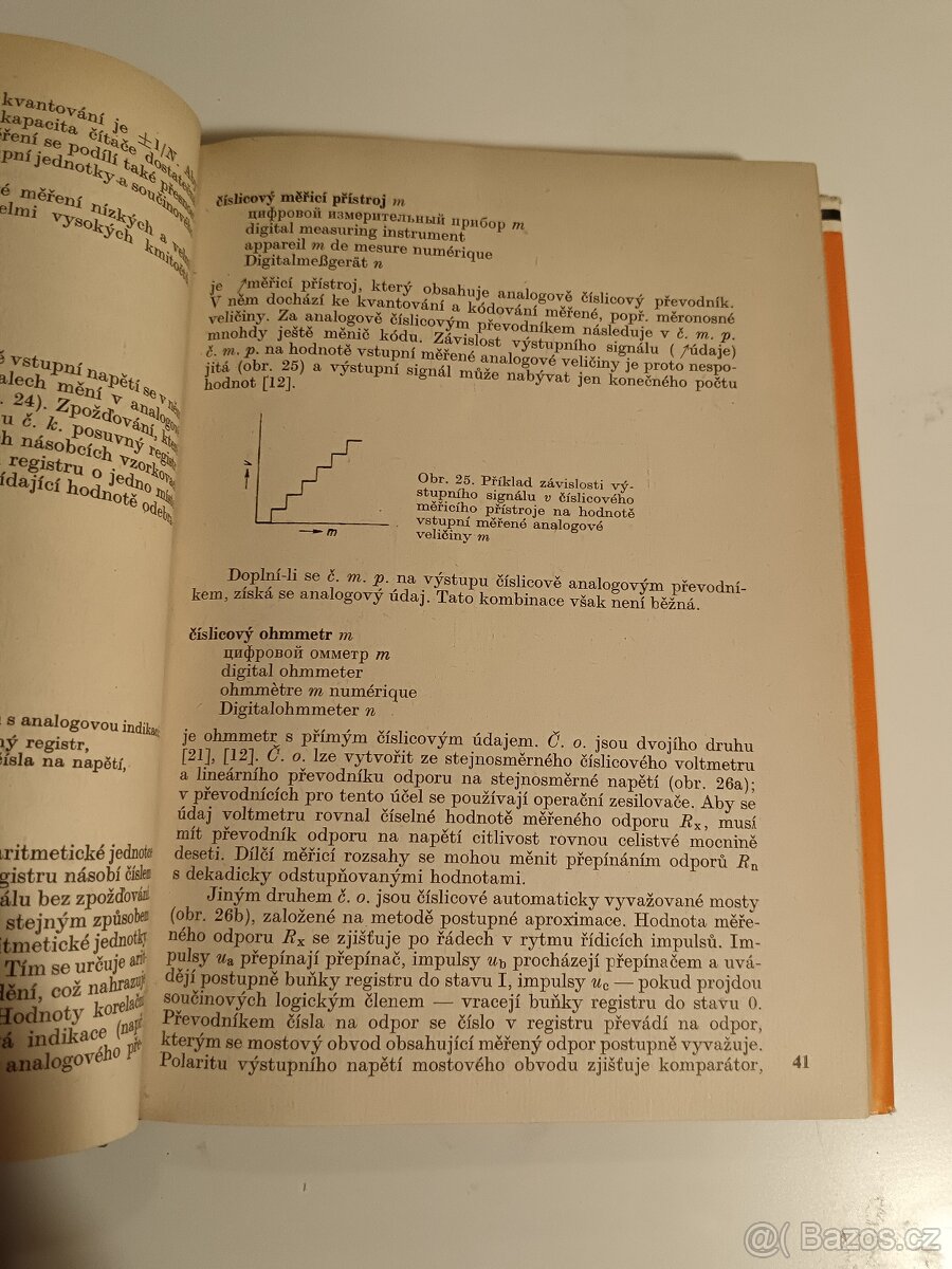 Malá encyklopedie elektrotechniky - 5