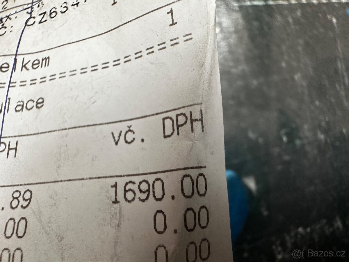 Elektricky hoblik Ferm FP-900 - 5