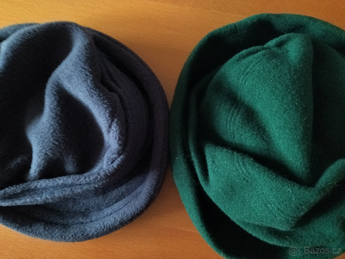 Dubeňák,dámské rifle, bundy,límce kožeš.čepice,kloboučky - 5