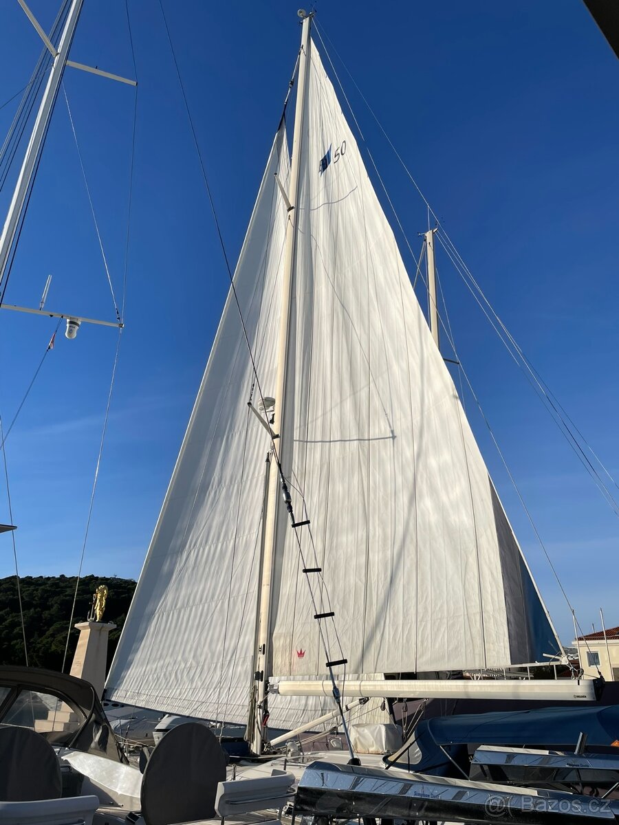 BAVARIA 50 VISION - 5