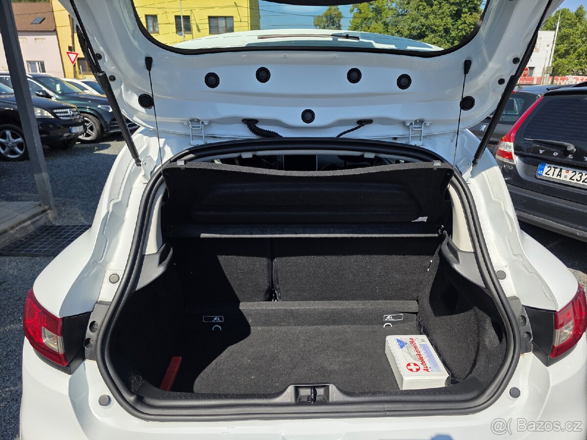 Renault Clio
1.5 DCI - 5