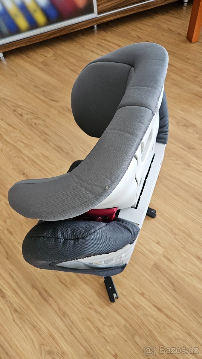 Britax - Römer Kidfix SL (isofix) - 5
