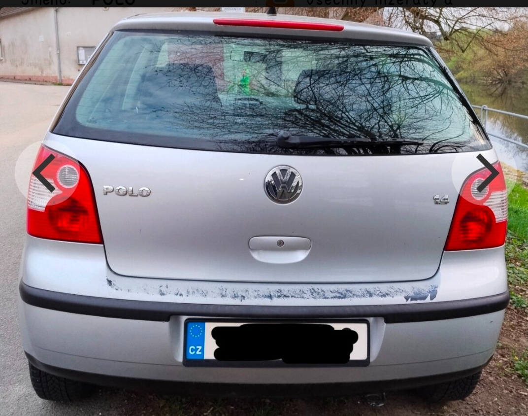 Volkswagen polo - 5