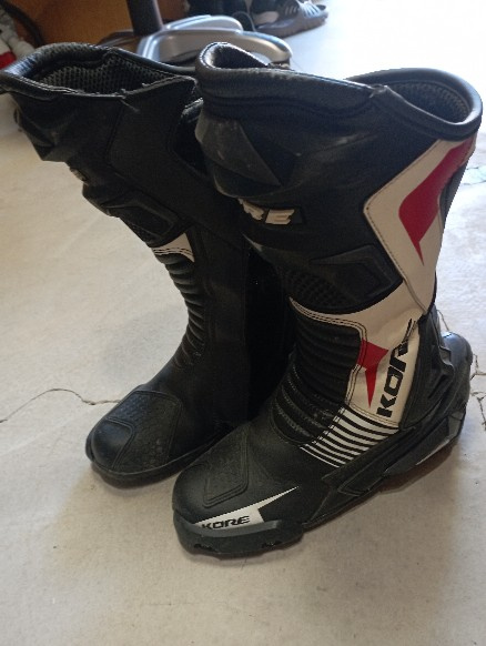 Dámská kombinéza - 5