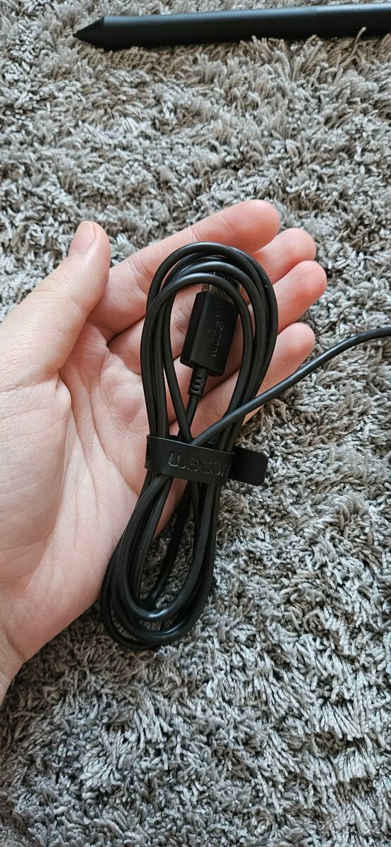 Wacom Intuos bluetooth M - 5