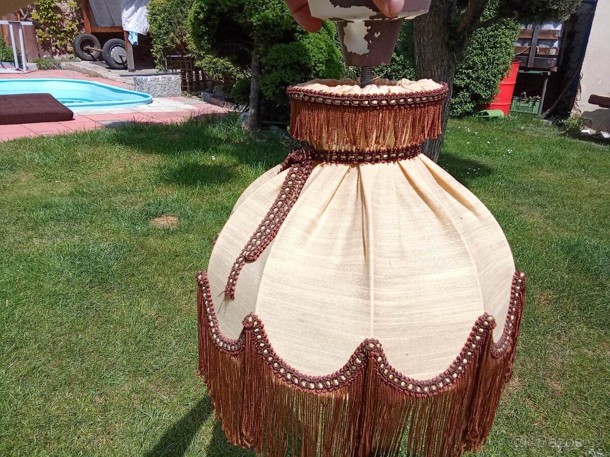 Lustr do karavanu - 5