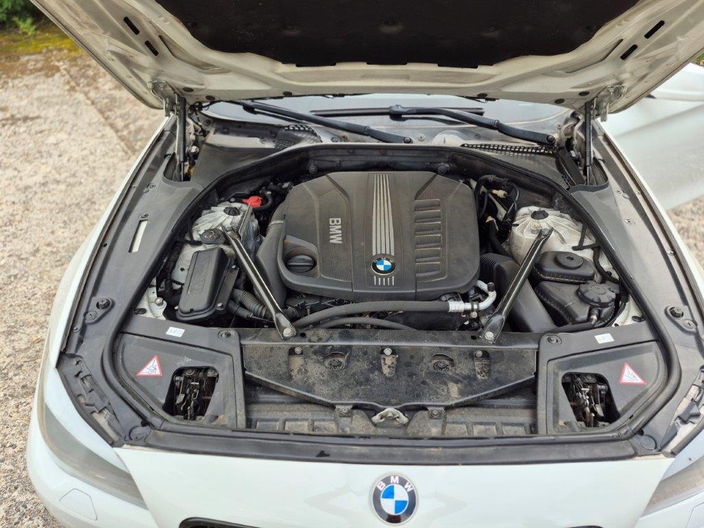BMW 530D XDRIVE - 5