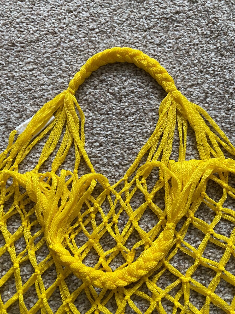 Nové pevné síťovky - 5