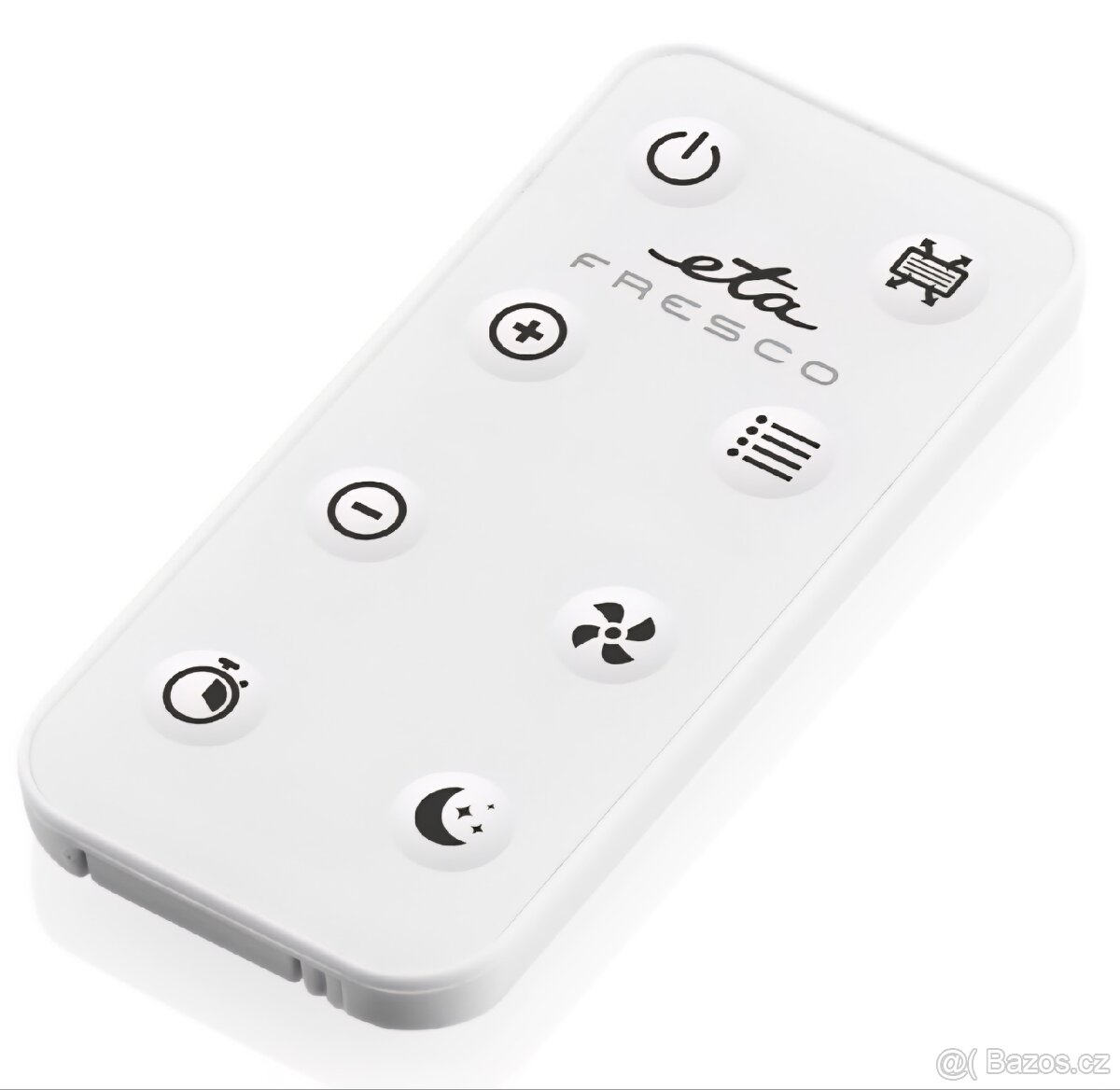 Mobilní klimatizace Fresco Eta 057890000 - 5