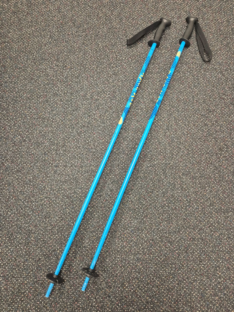 dětské hůlky Birki 95cm a 100cm - 5