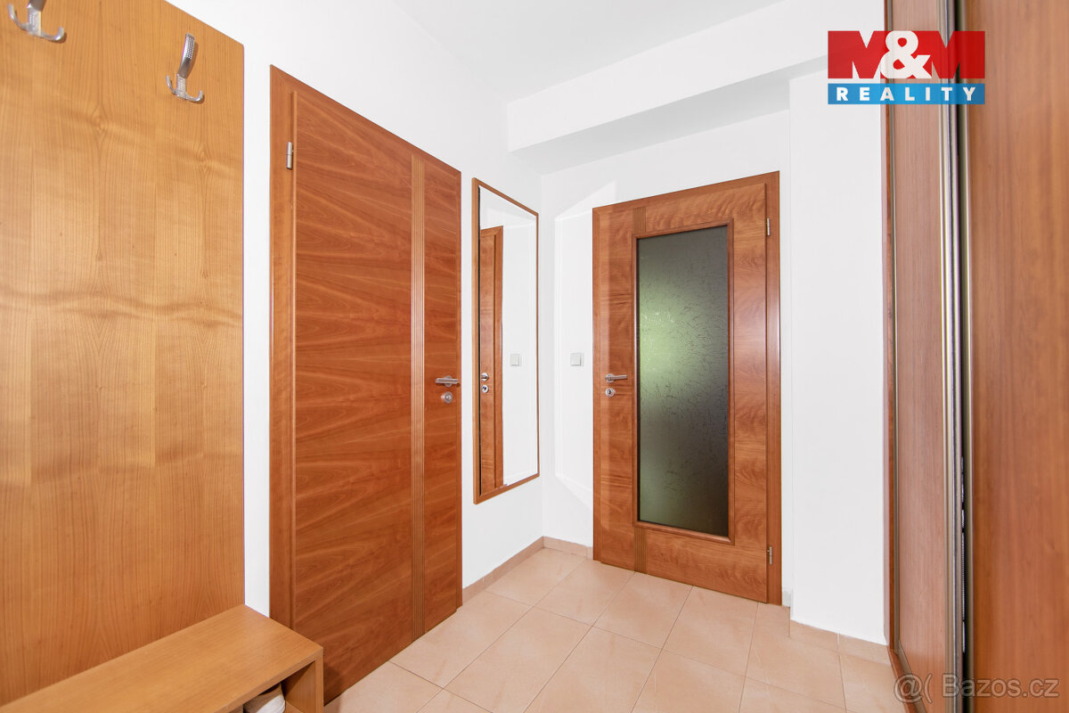 Pronájem bytu 4+kk, 151 m², Plzeň, ul. Bolevecká - 5