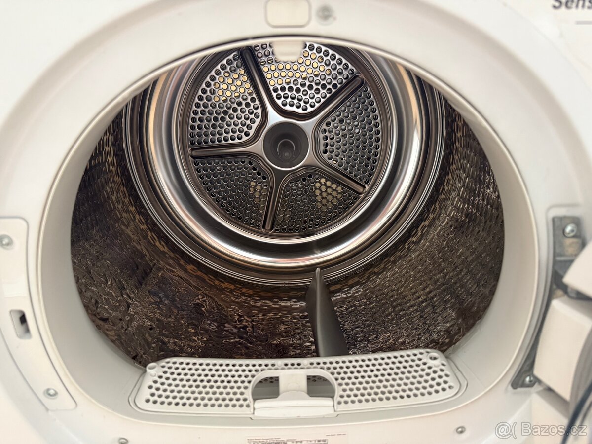 Sušička Bosh serie 4 - 5