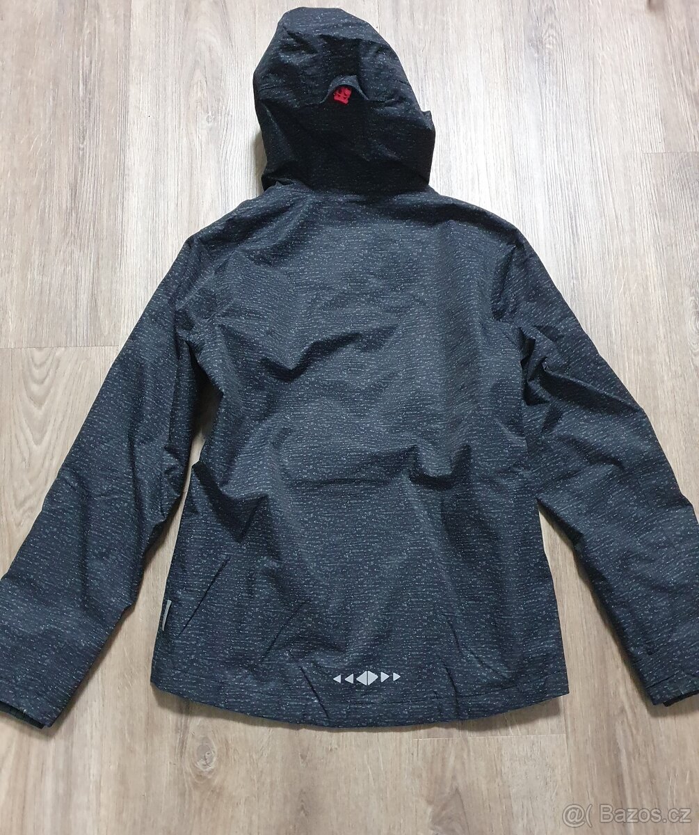 Přechodová, podzimní sportovní bunda vel. 164/XS - 5