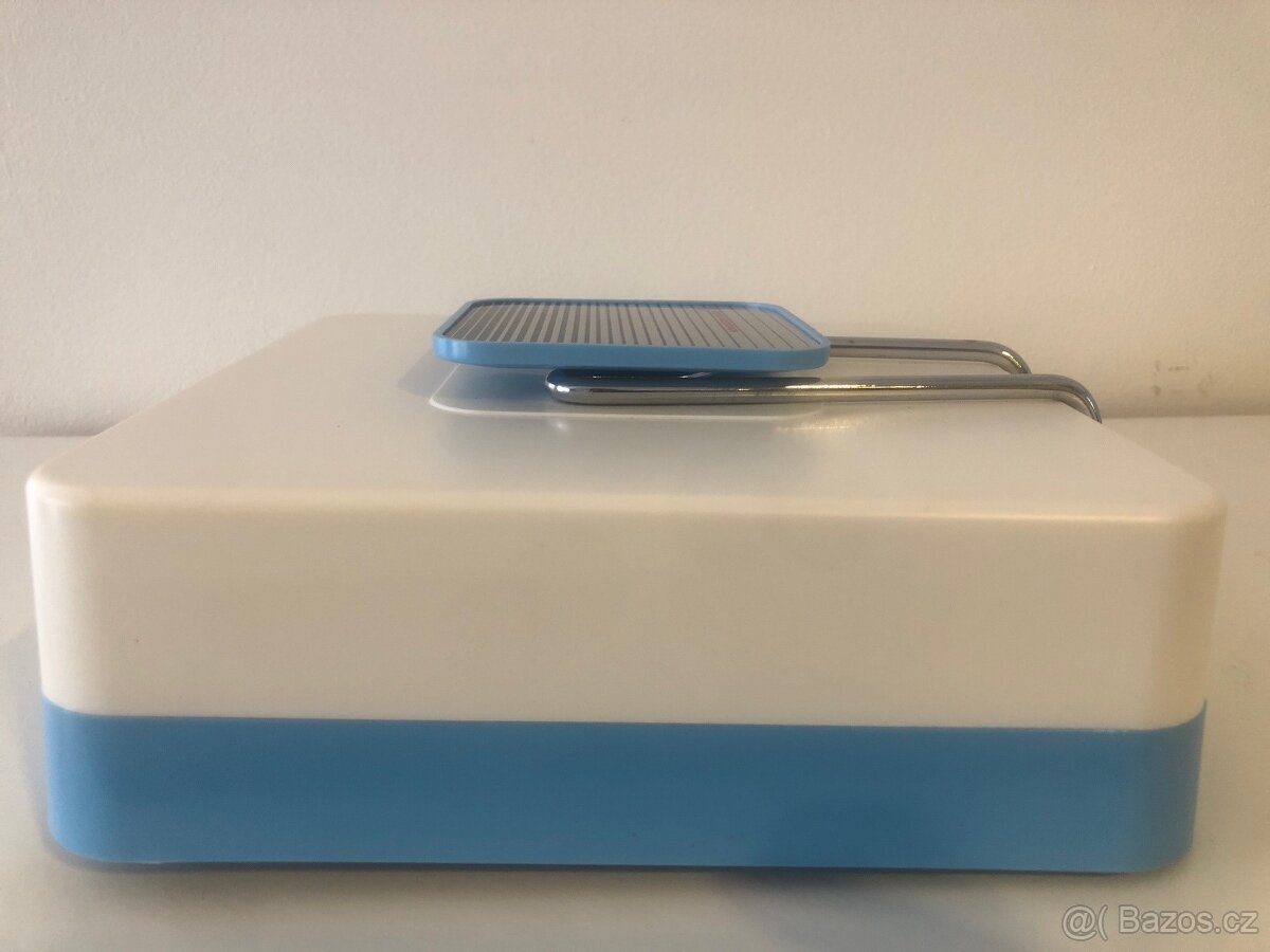 retro zavesna kuchynska vaha - 5