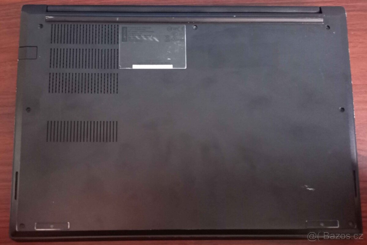 Lenovo ThinkPad E14-IML - 5