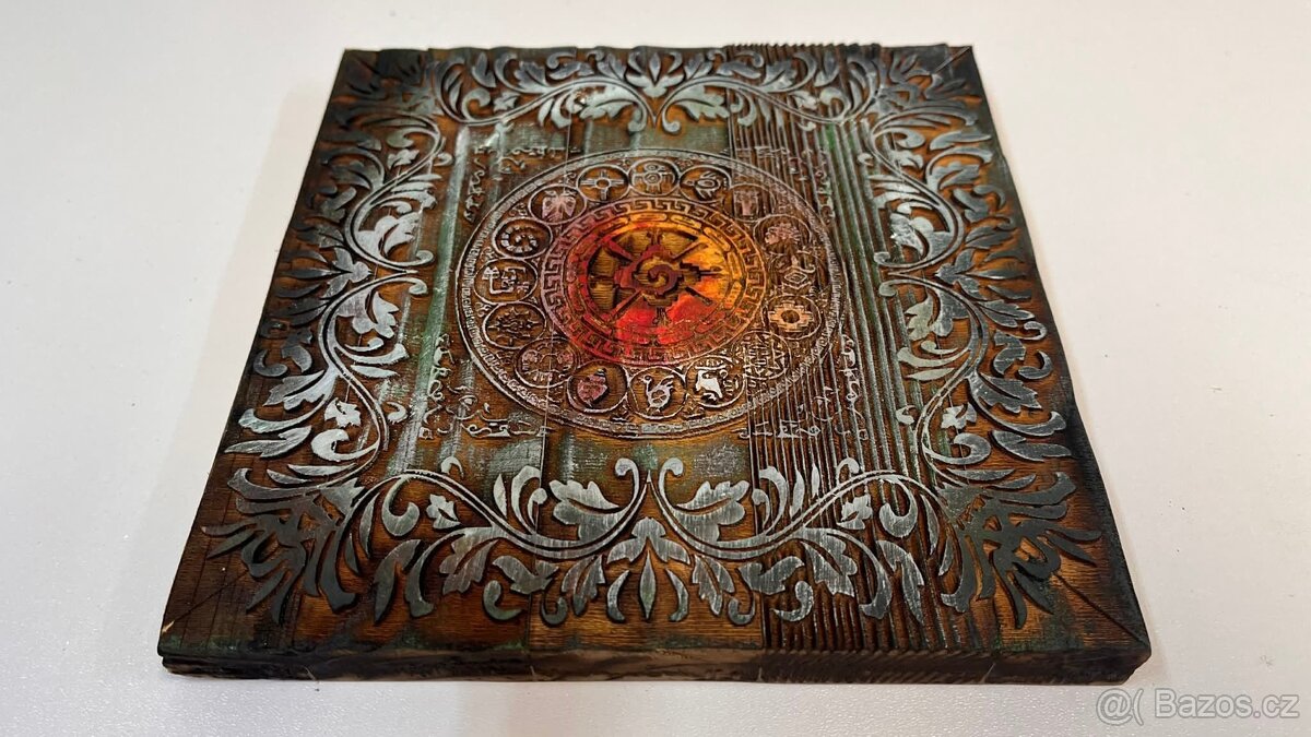 Vanocni darek obraz - 5