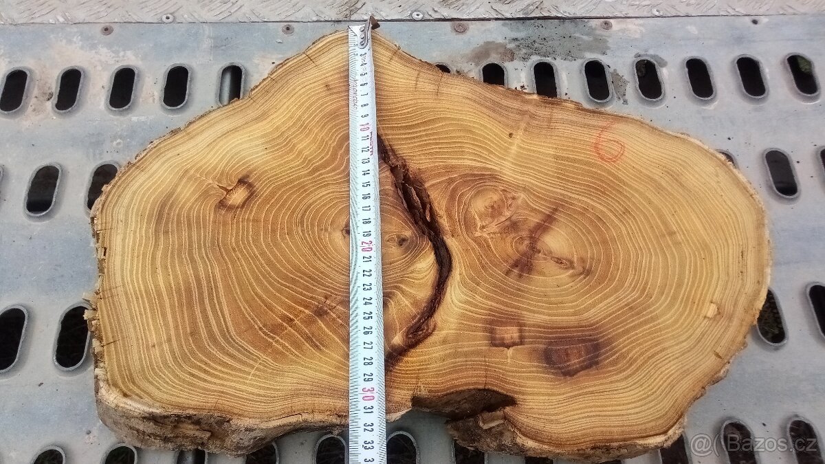 Akátový koláč - 5