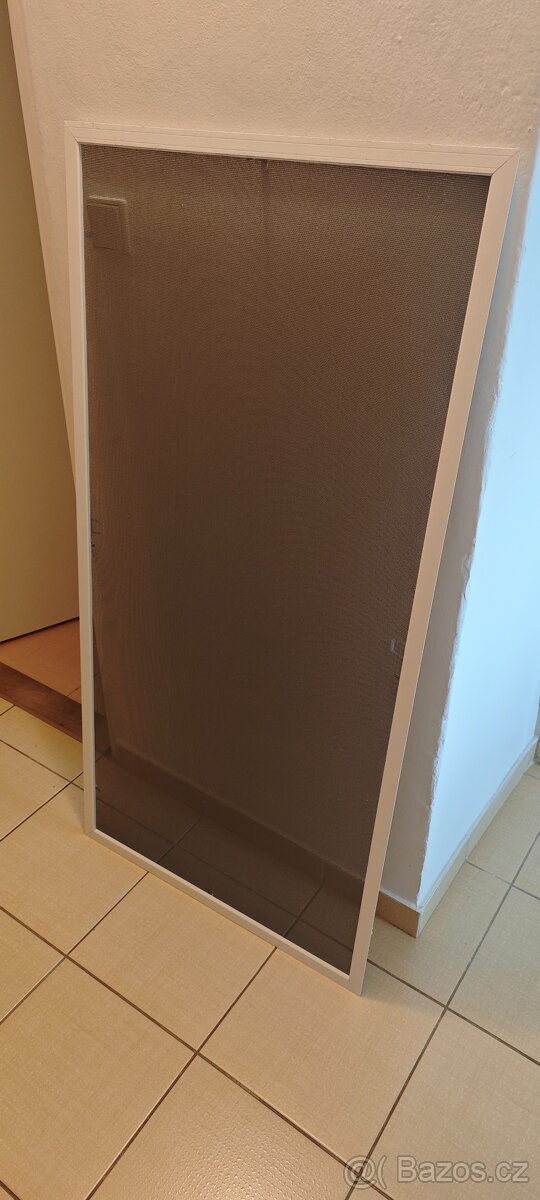 Sítě proti hmyzu - proti hlodavcům - 5