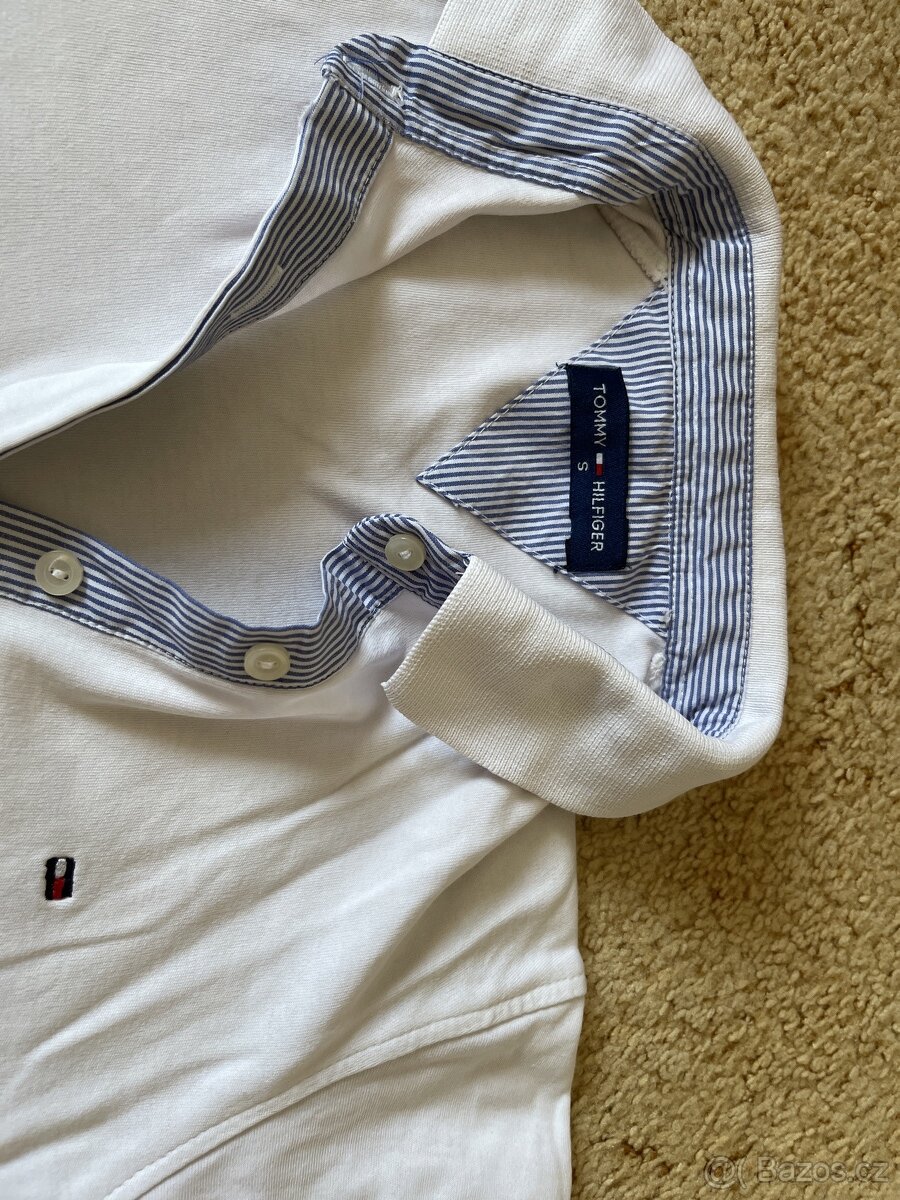 Polokosile Tommy Hilfiger, vel S damska - 5
