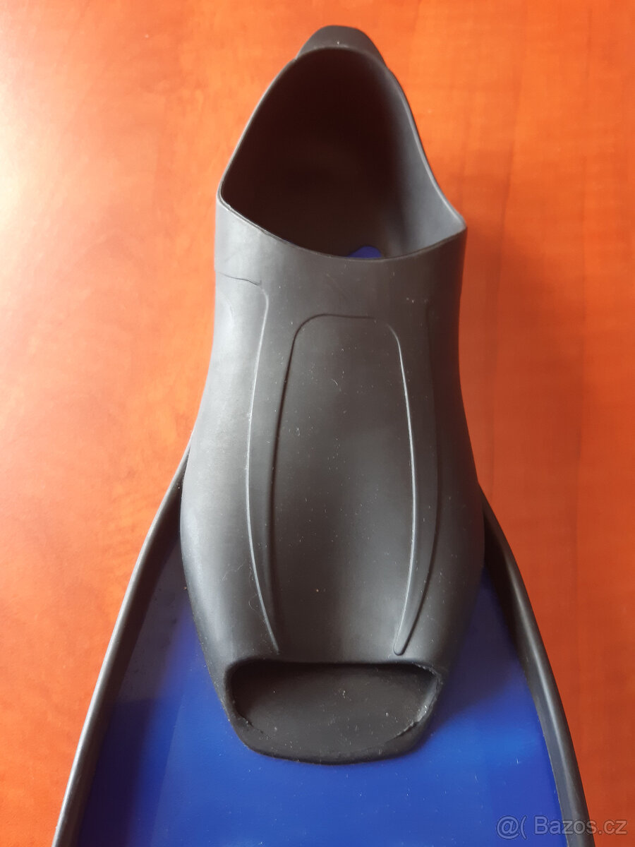 Ploutve Dolphin Junior - 5