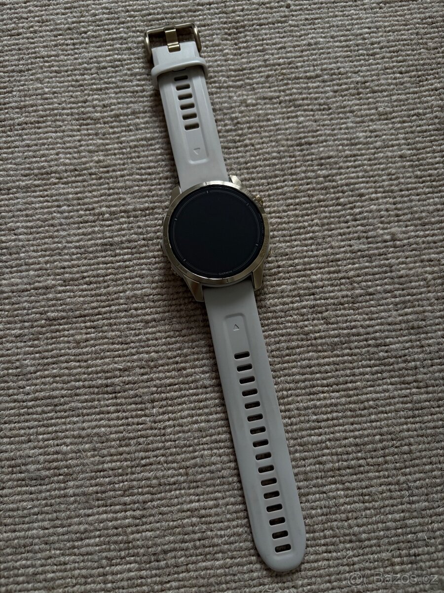 Garmin Epix Pro (Gen 2) Sapphire 42 mm - 5