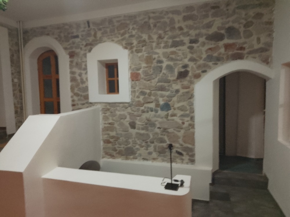 Pronájem domu a zahrady Vrchlického 177, Kadaň - 5