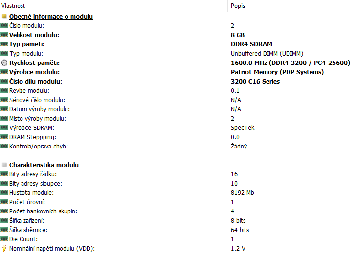 Funkční PC sestava (možno prodat i po komponentech) - 5